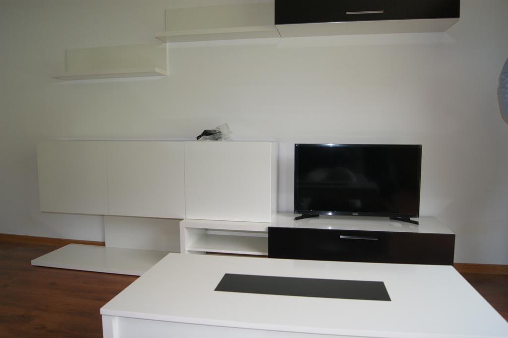 Apartment Els Esquiadors Llorts