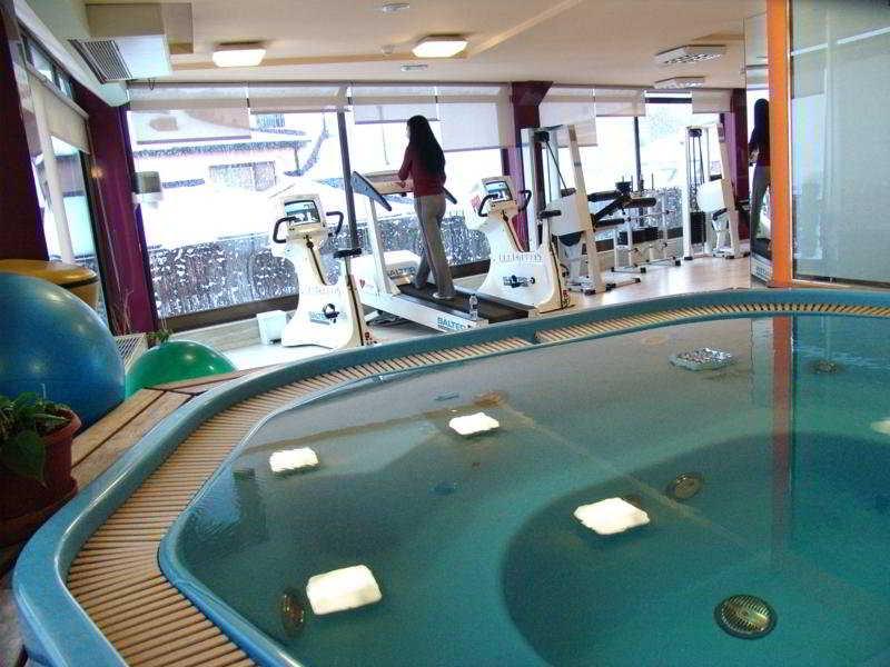 Hotel Cervol 3*