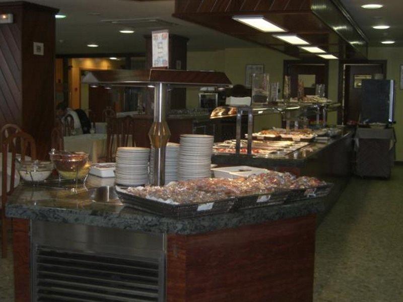 Cervol Hotel