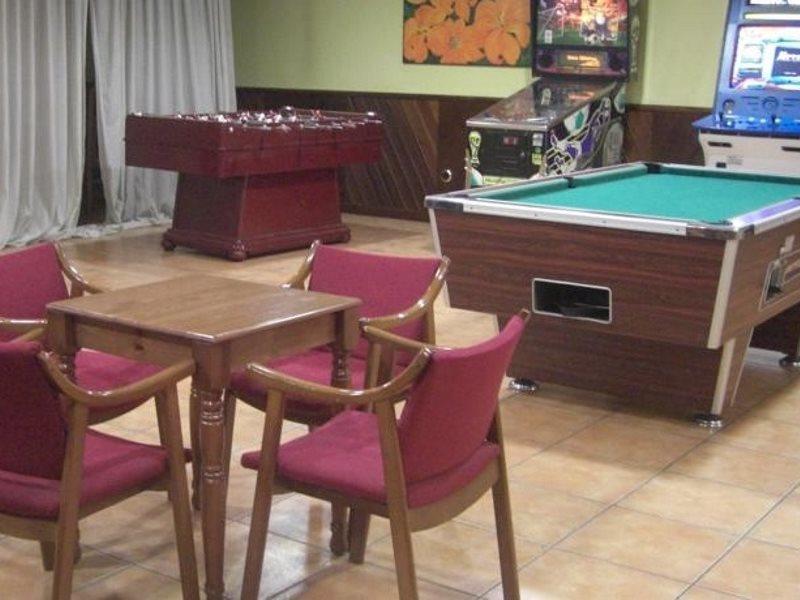 Cervol Hotel 3*