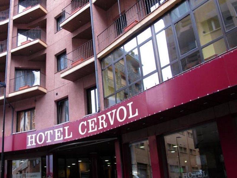 Cervol Hotel