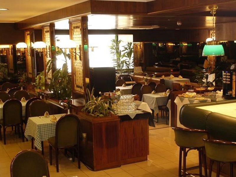 Mercure 4* Andorra la Vieja