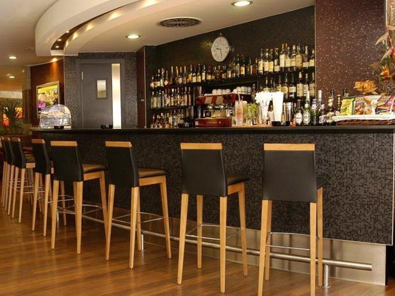 Mercure Hotel Andorra la Vieja