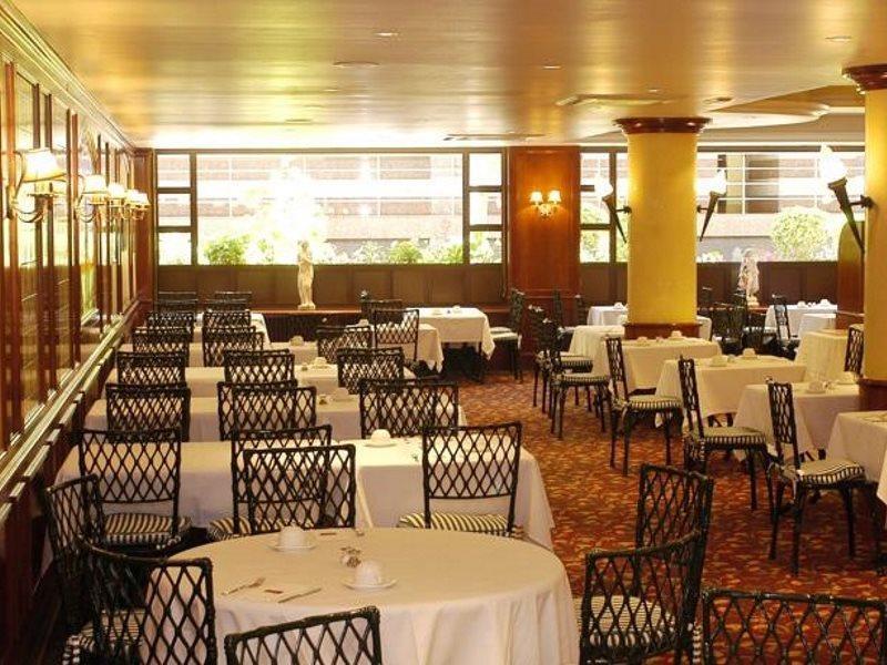 Mercure Hotel