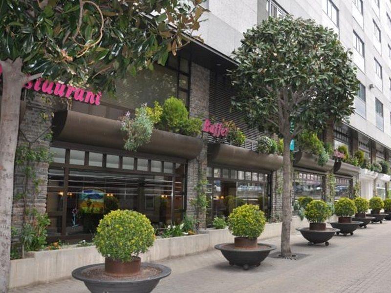 Mercure Hotel
