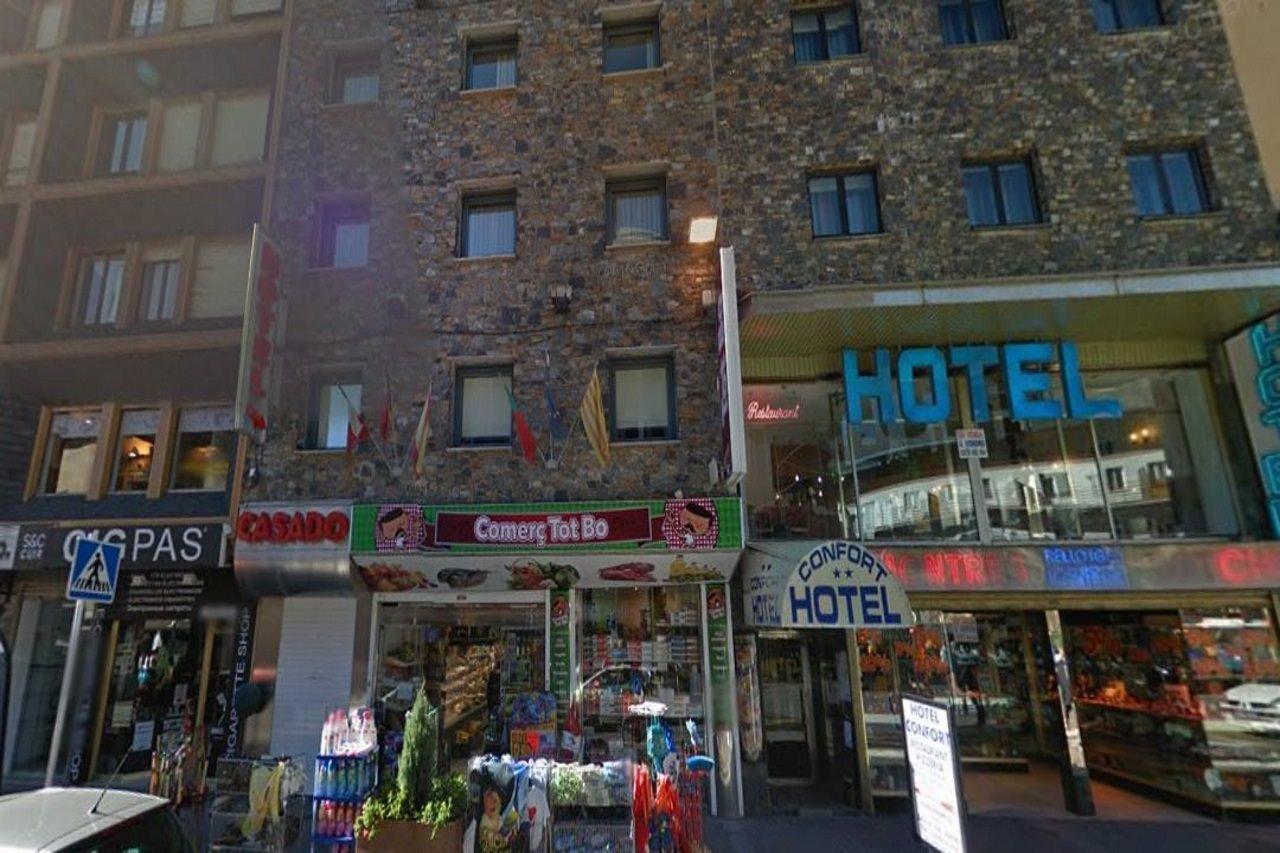 Hotel Casado 3*
