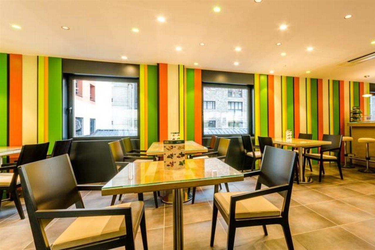 Hotel Metropolis Andorra la Vella