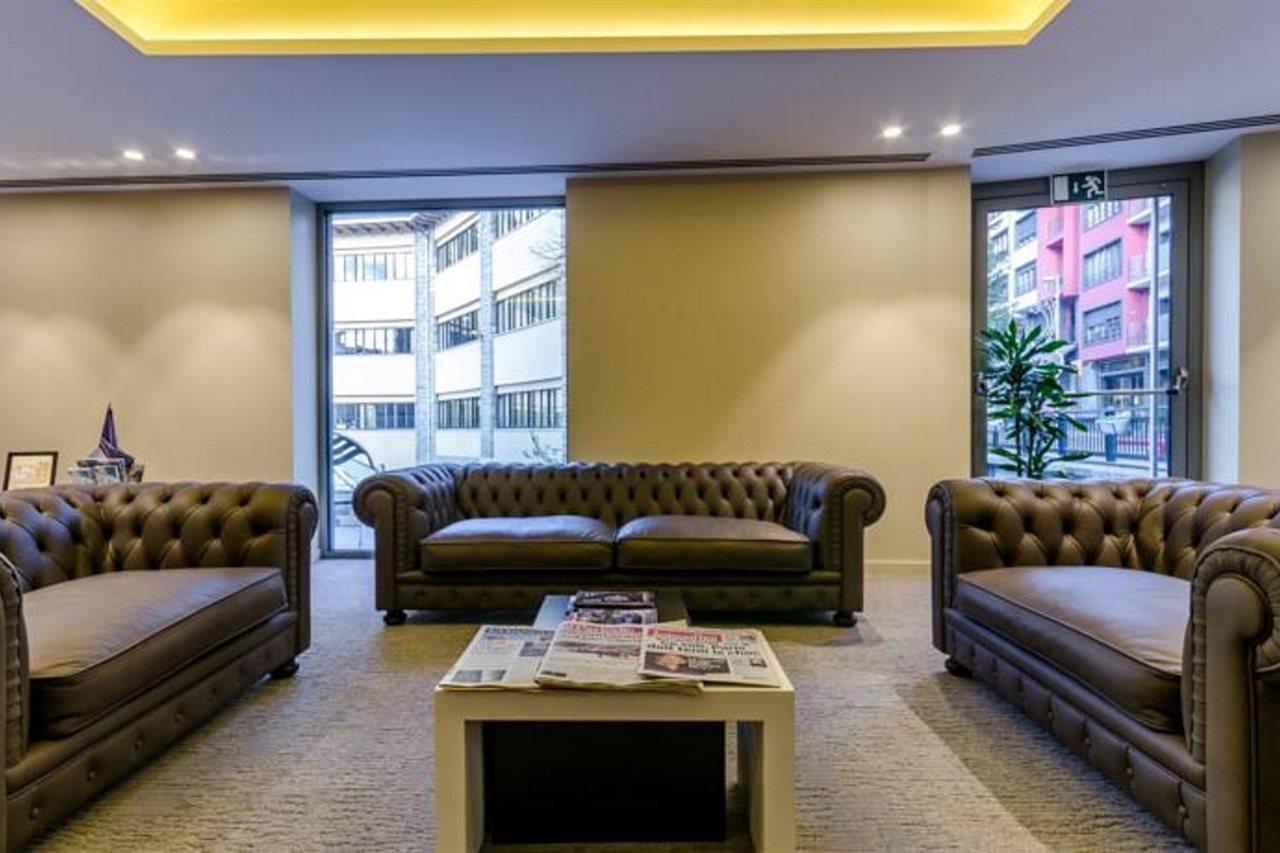 Hotel Metropolis 4*