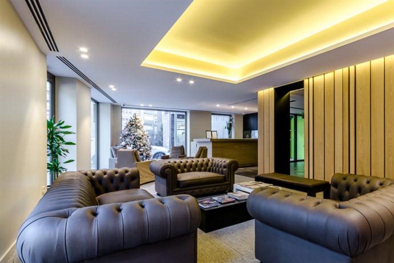 Hotel Metropolis Andorra la Vella