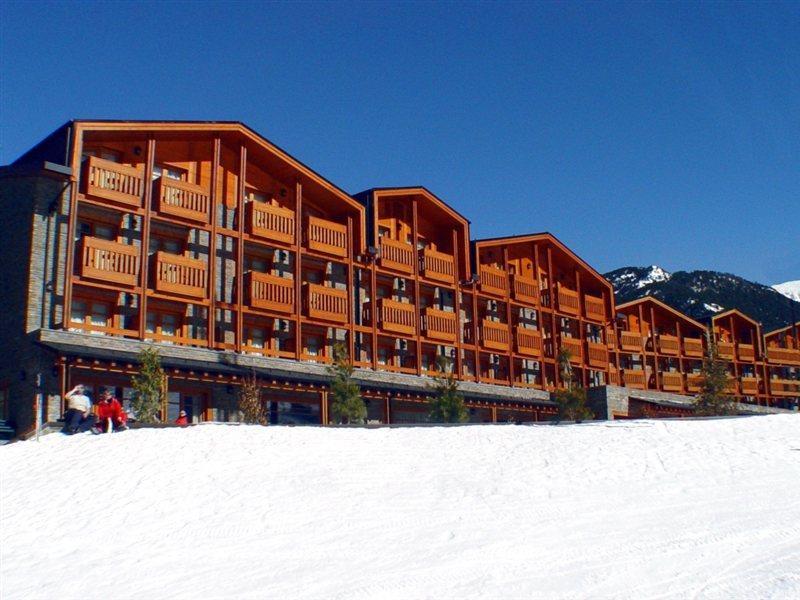 Hotel Nordic El Tarter