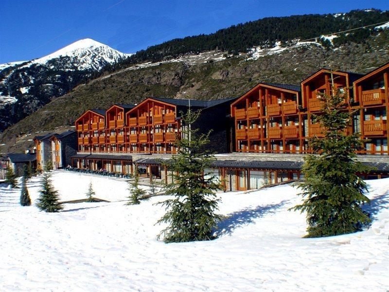 Hotel Nordic 4*