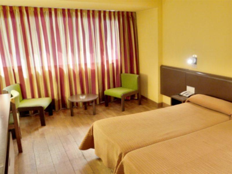 Hotel Sant Eloi