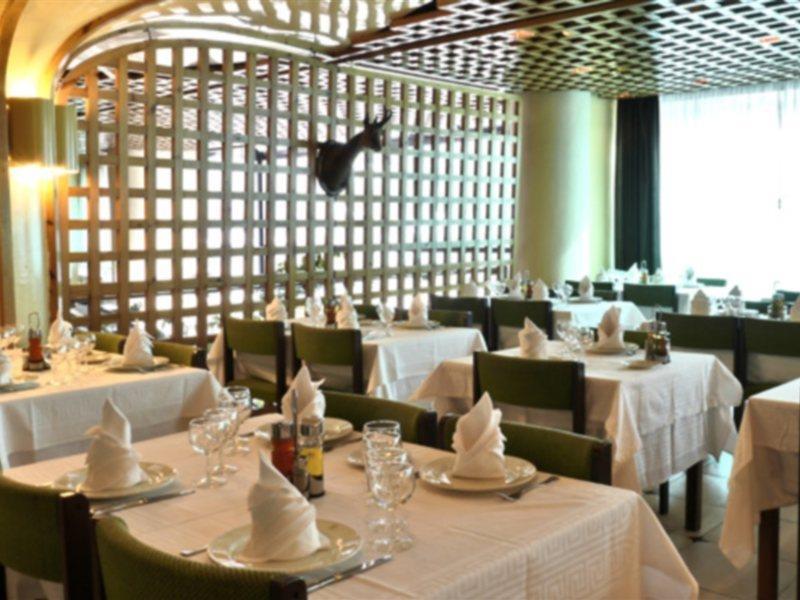 Hotel Sant Eloi Sant Julia de Loria