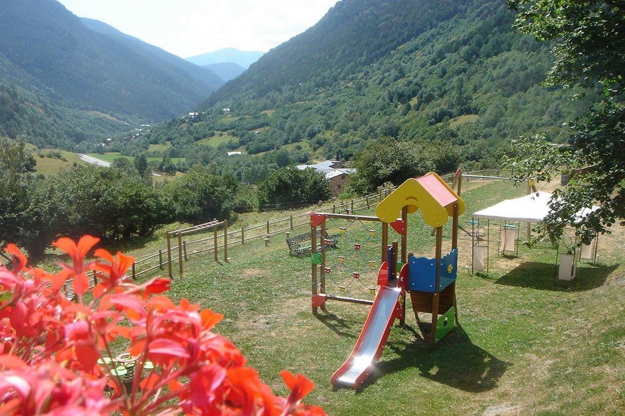& Bringue Ordino