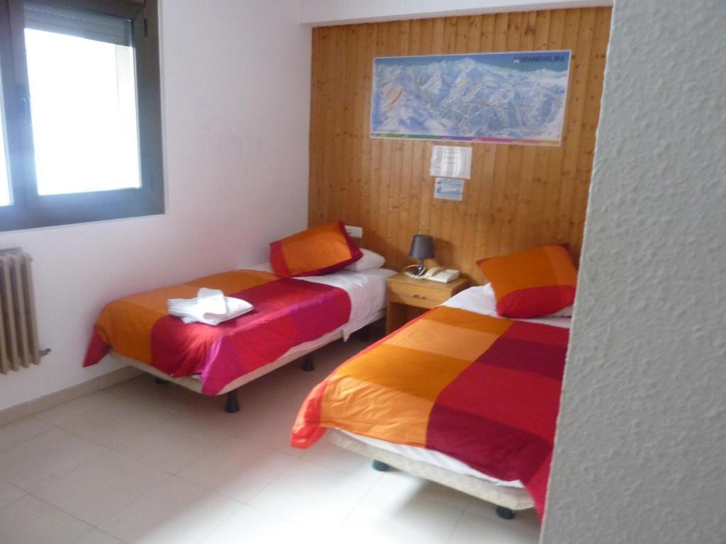Llac Negre Hotel