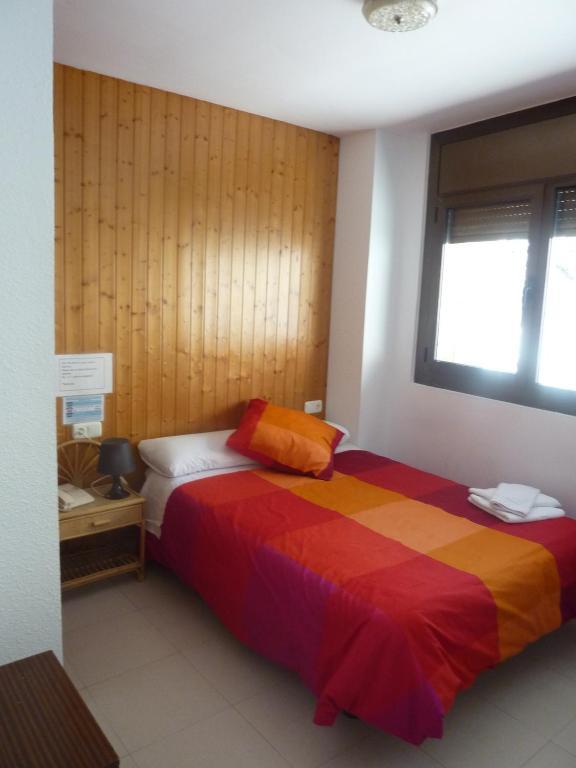 Hotel Llac Negre El Pas de la Casa
