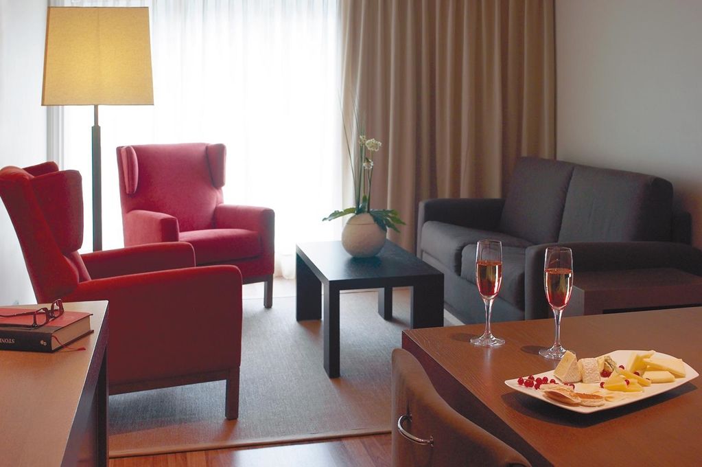 Hotel Nh Andorra la Vella