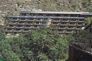Hotel Roc De Caldes & 5*