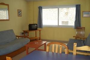 Caribou Apartment