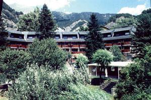 Coma Hotel 3*