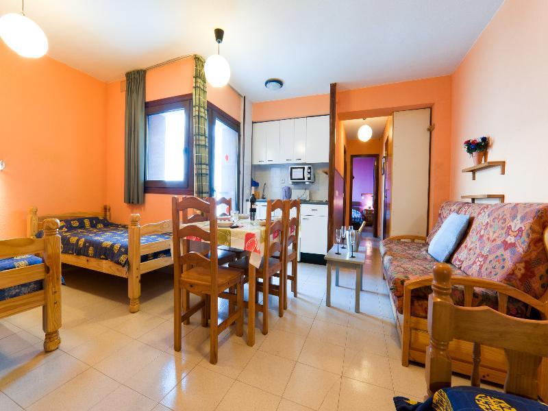 Turistics Manzano Apartament
