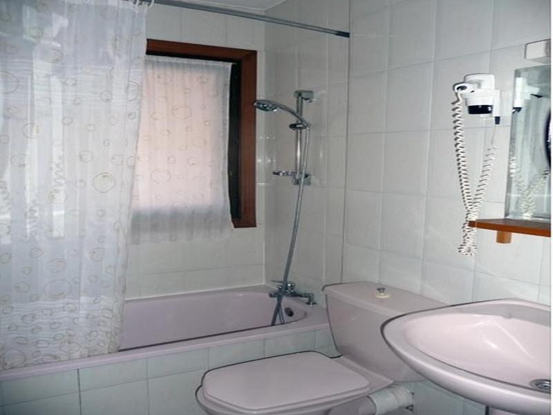 Apartament Turistics Manzano El Pas de la Casa