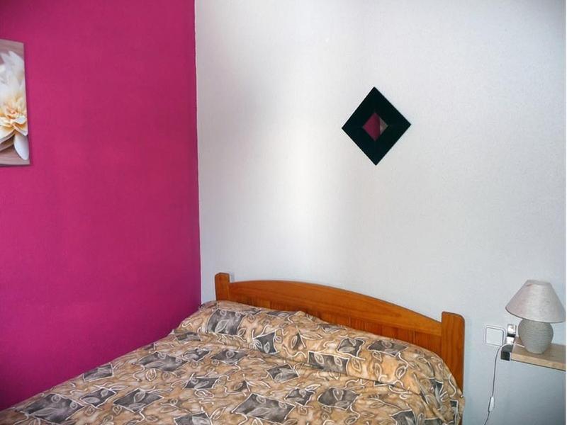 Turistics Manzano Apartament
