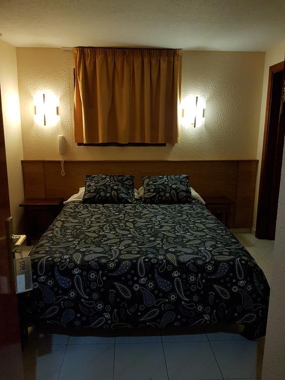 Hotel Arinsal Hotel 2*