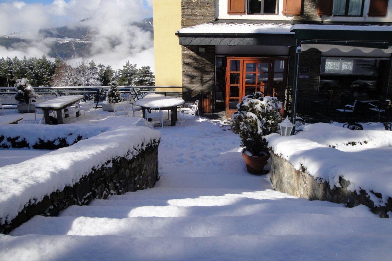 Coma Bella Hotel 3*