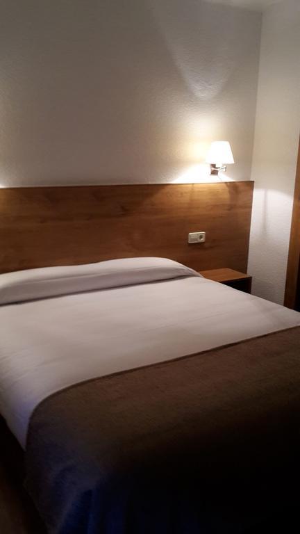 Apartamento Turistics Pirineu Soldeu