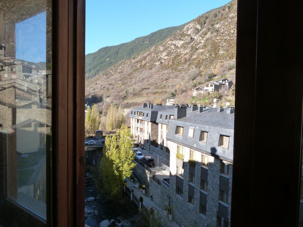 Palau-vacances Pirinenca Apartment Encamp