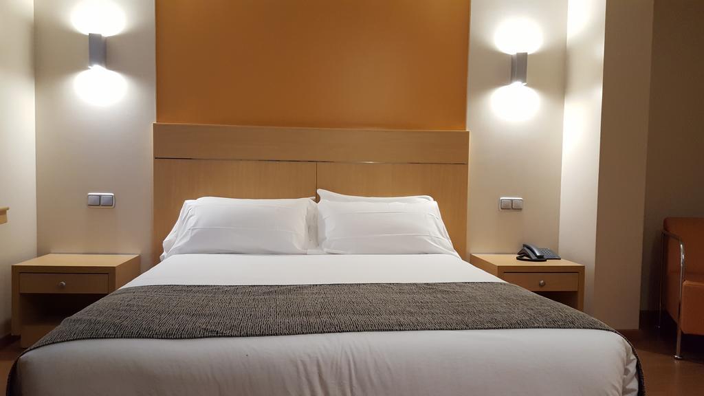 Espel Hotel Les Escaldes