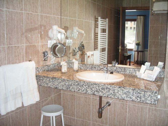 Apartamento Sant Bernat Canillo