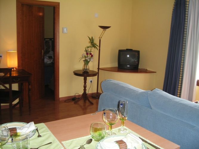 Sant Bernat Apartamento Canillo
