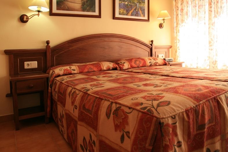 Hotel Montecarlo