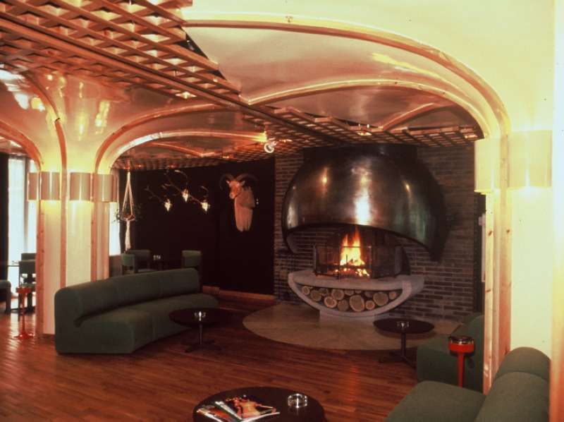 Hotel Sant Eloi Sant Julia de Loria