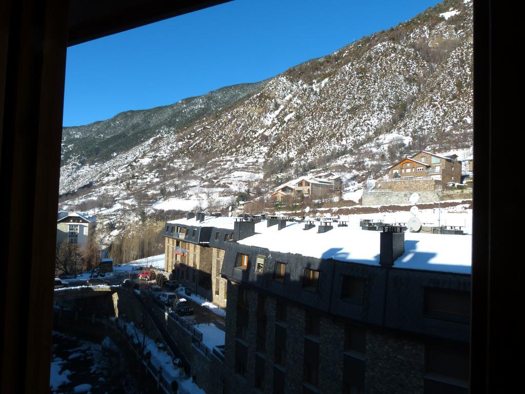 Apartment Palau-vacances Pirinenca Encamp