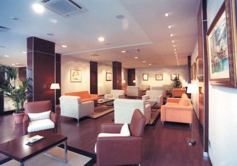 Acta Arthotel Andorra la Vieja