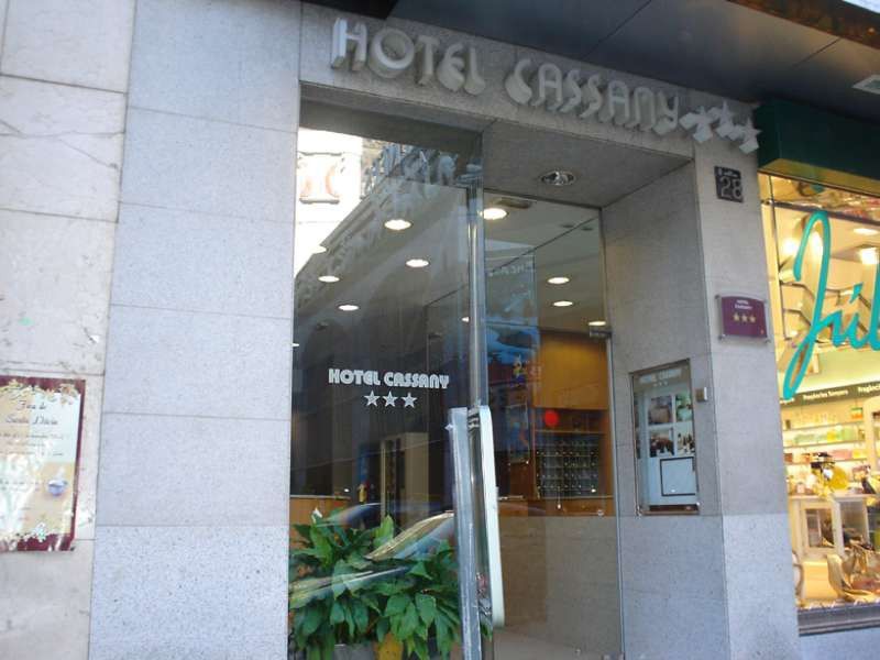 Somriu M28 Hotel Andorra la Vieja