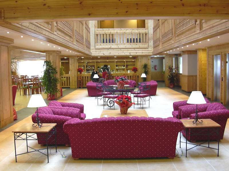 Hotel Nordic