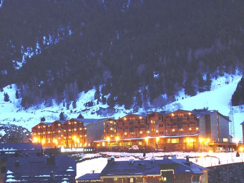 Hotel Nordic 4*