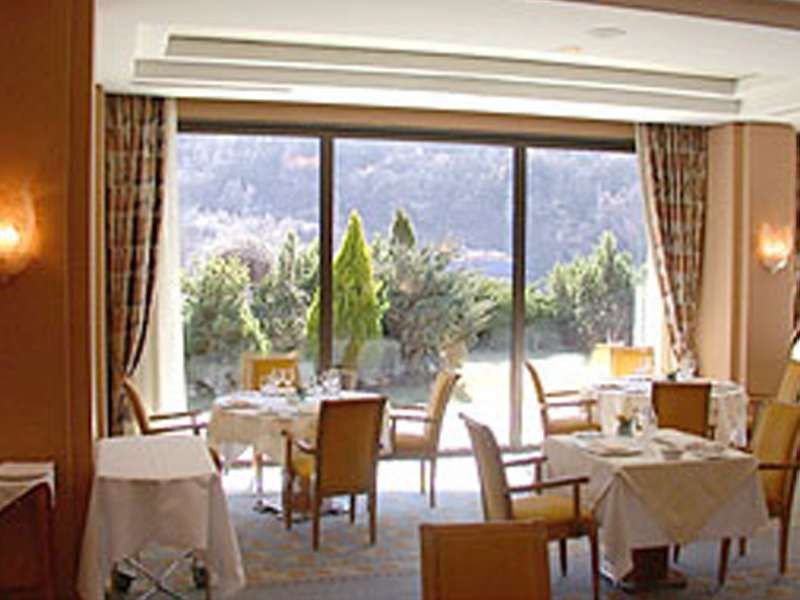 Hotel Roc De Caldes & Les Escaldes