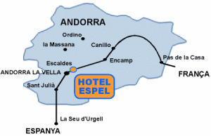 Espel Hotel