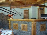 Apartaments Turistics Els Llacs * Bordes d'Envalira