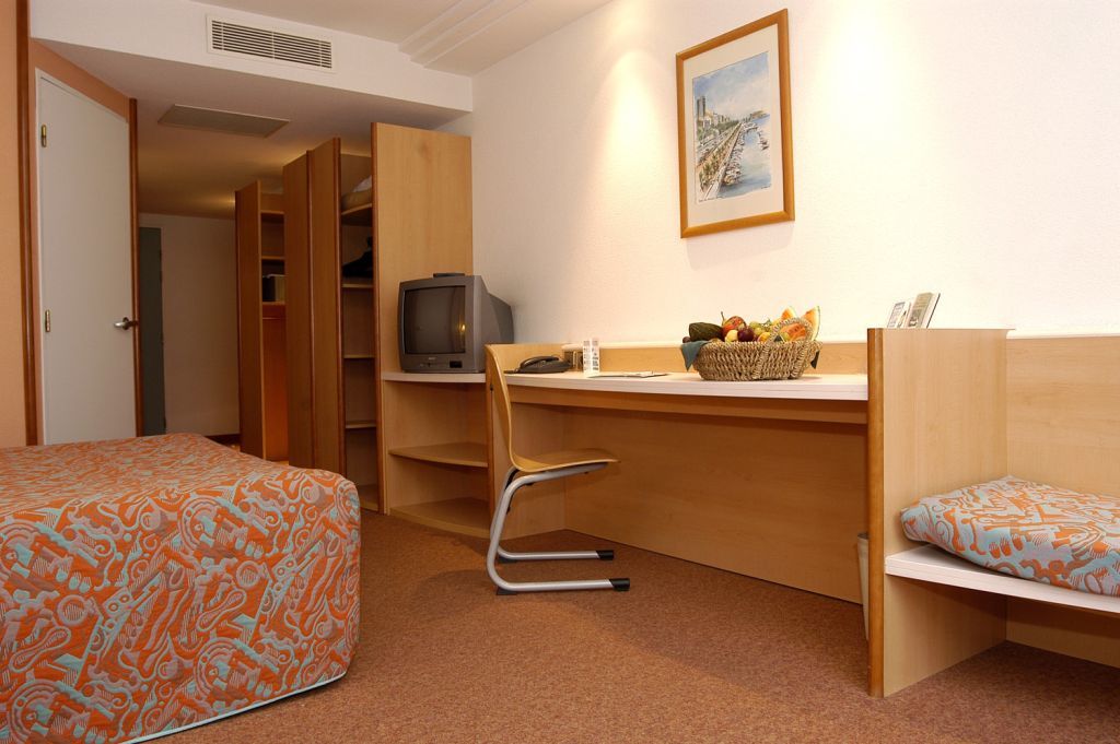 Tropical Hotel Les Escaldes