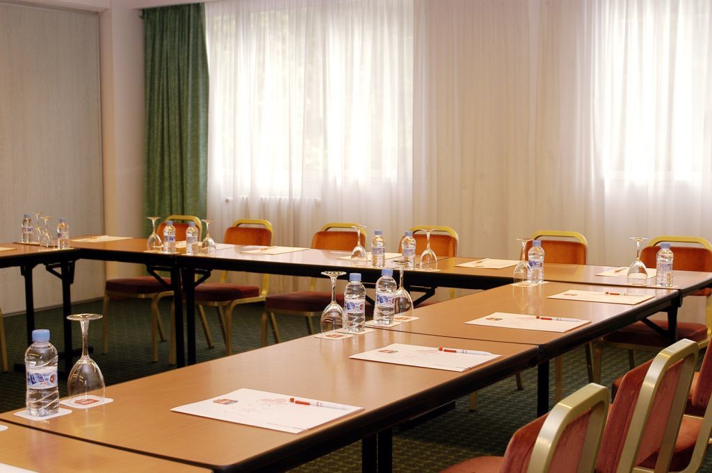 Hotel Tropical 4*