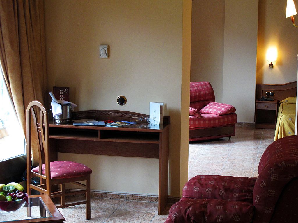 Hotel Cervol 3*
