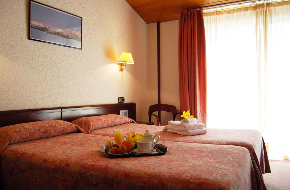 Les Closes Hotel