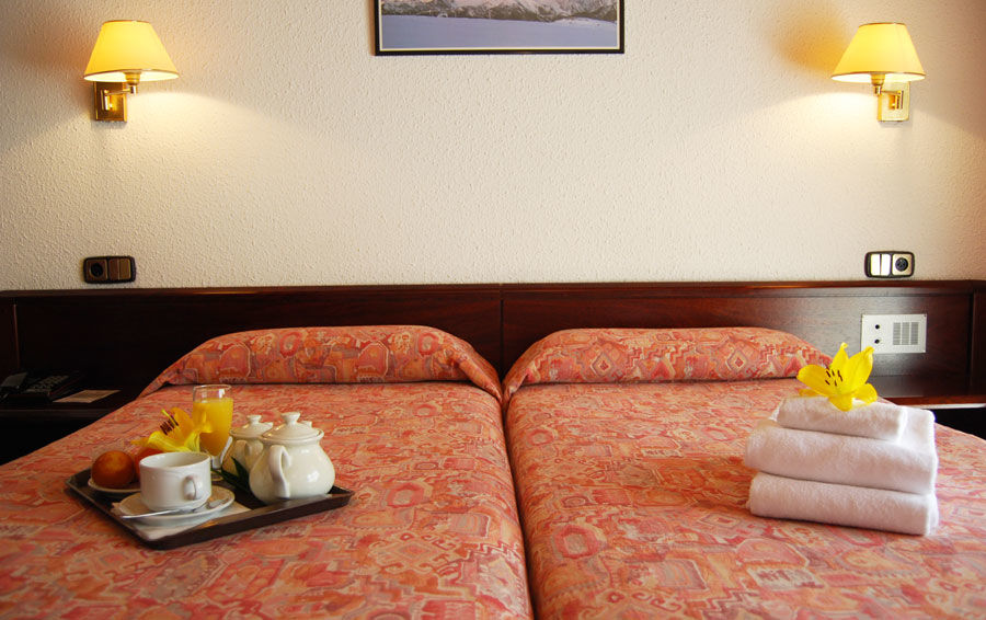 Hotel Les Closes 3*