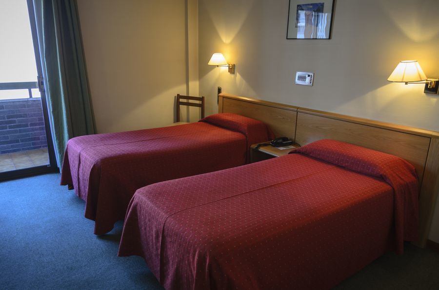 Hotel Les Closes